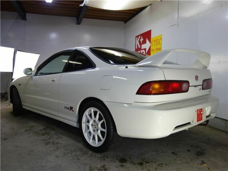 INTEGRA-8