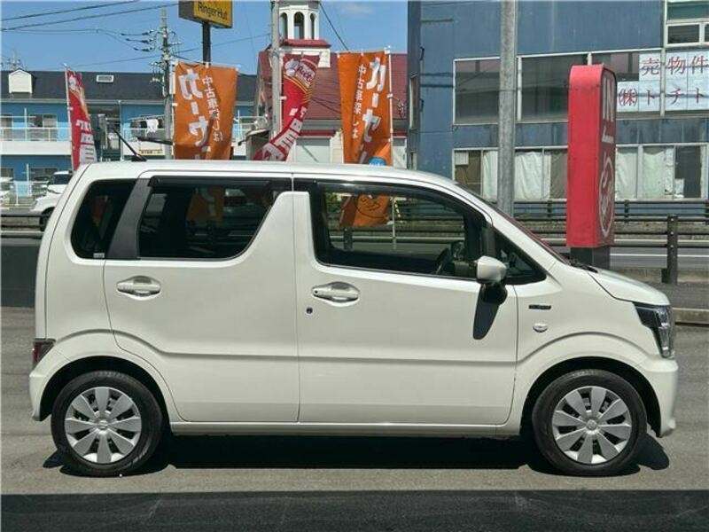 WAGON R-8