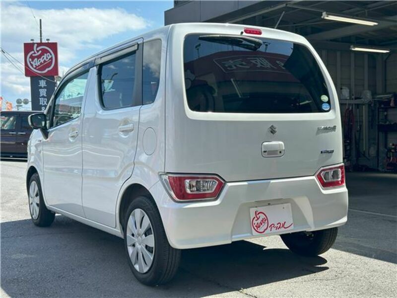 WAGON R-9