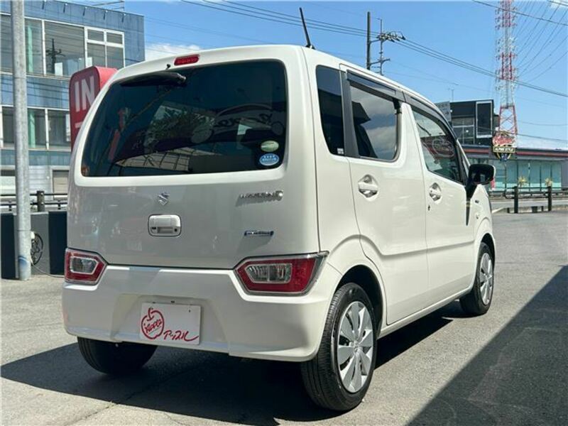 WAGON R-10