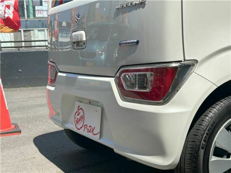 WAGON R-23