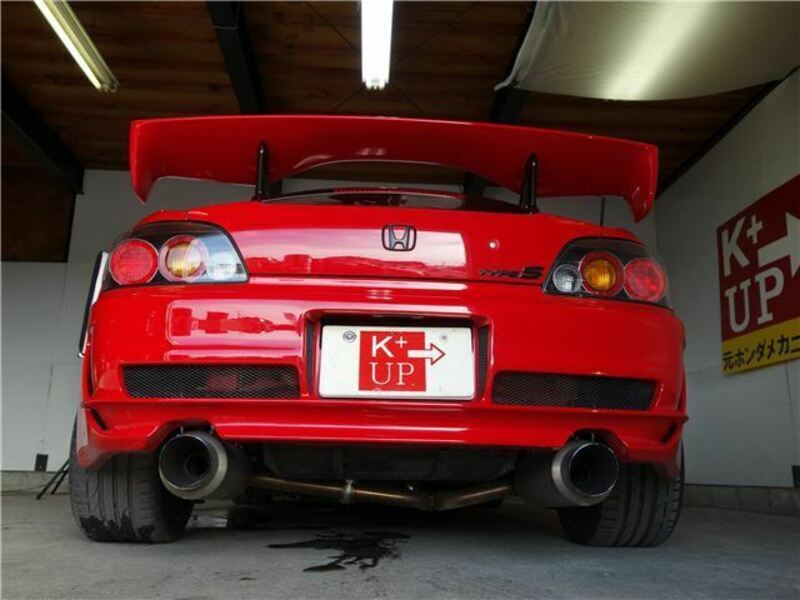 S2000-1