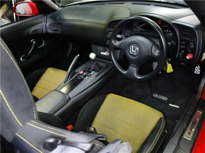 S2000-2