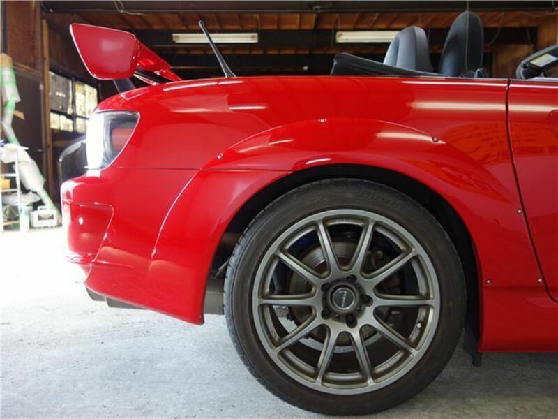 S2000-8