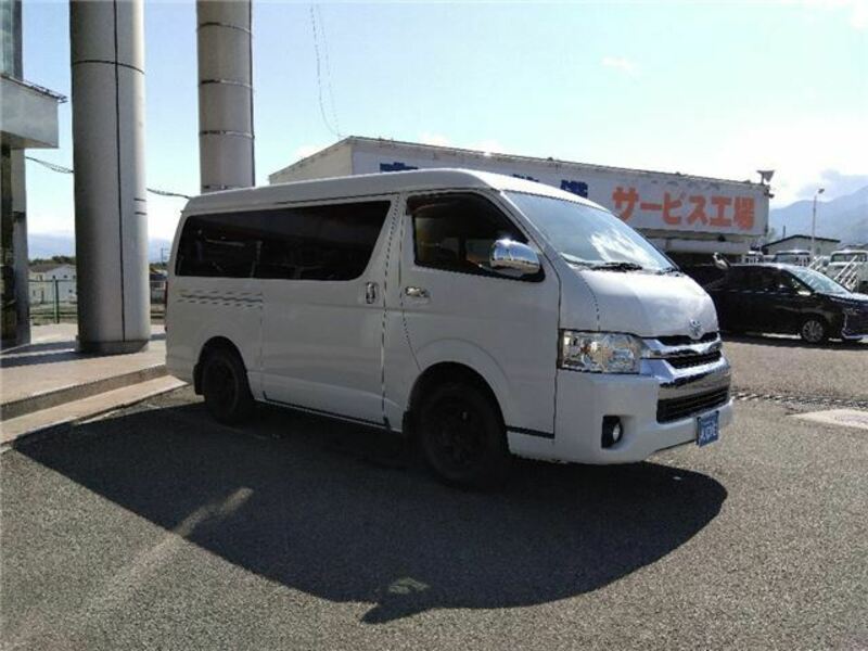 HIACE VAN-5