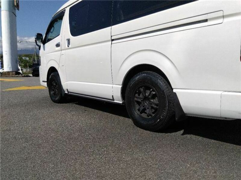 HIACE VAN-7