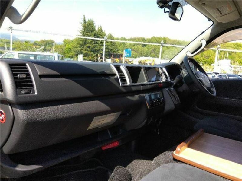 HIACE VAN-20
