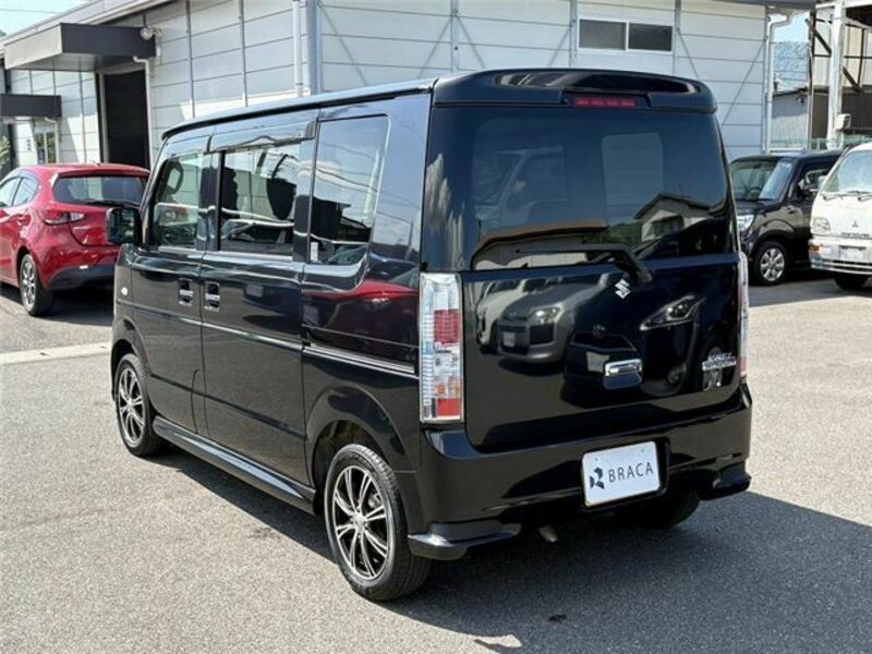 EVERY WAGON-1