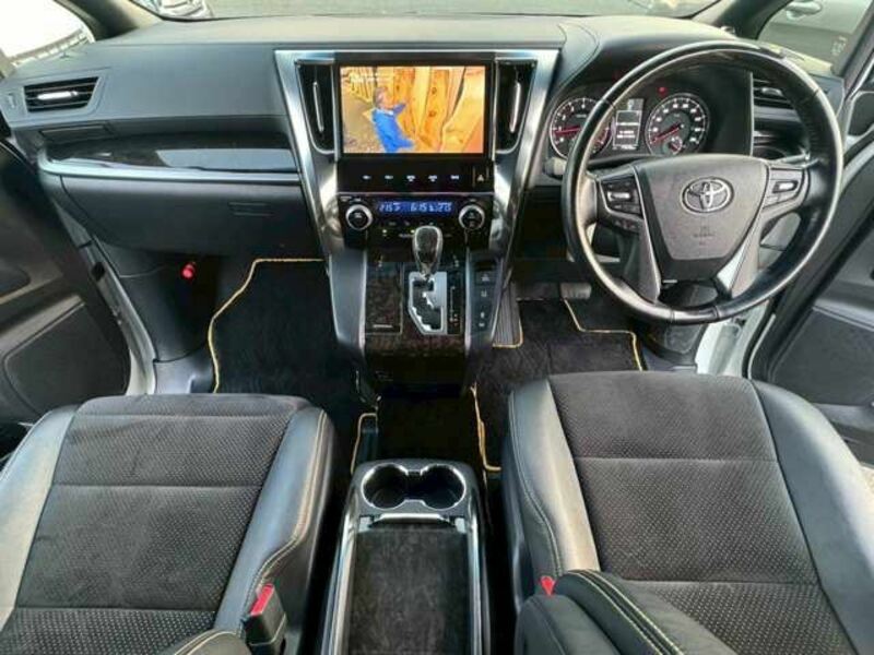 VELLFIRE-8