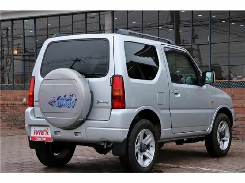 JIMNY-1