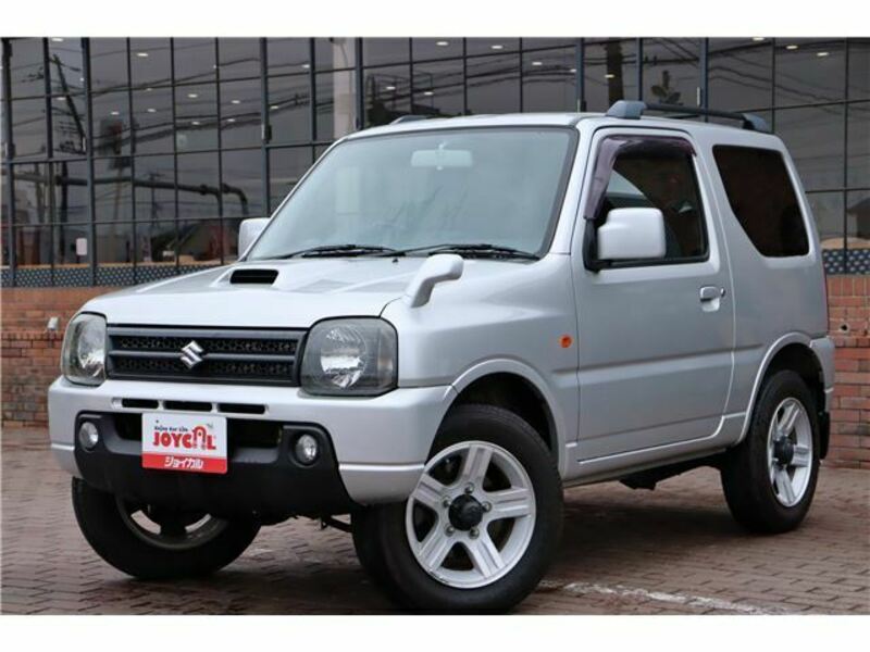 JIMNY-4
