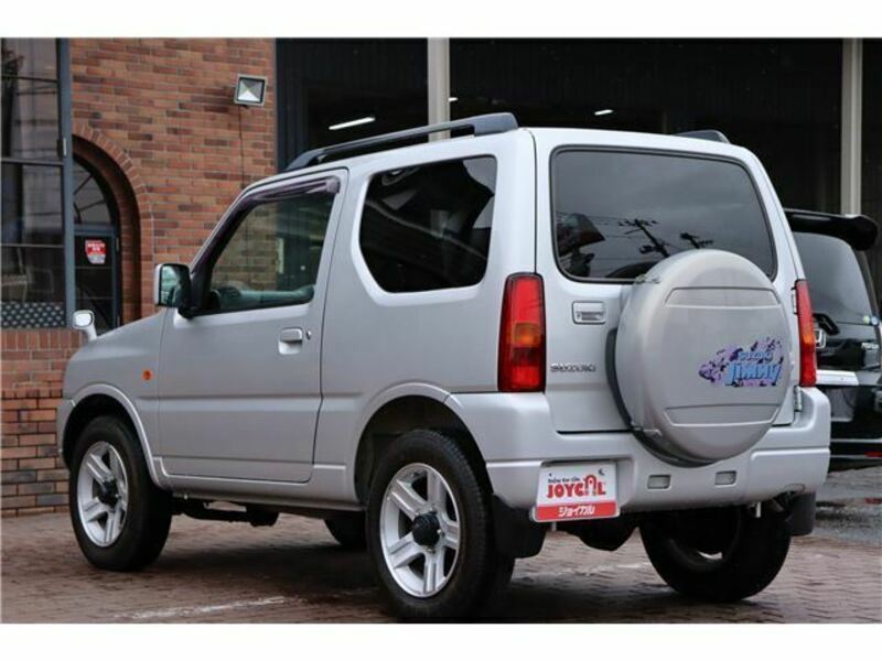 JIMNY-5