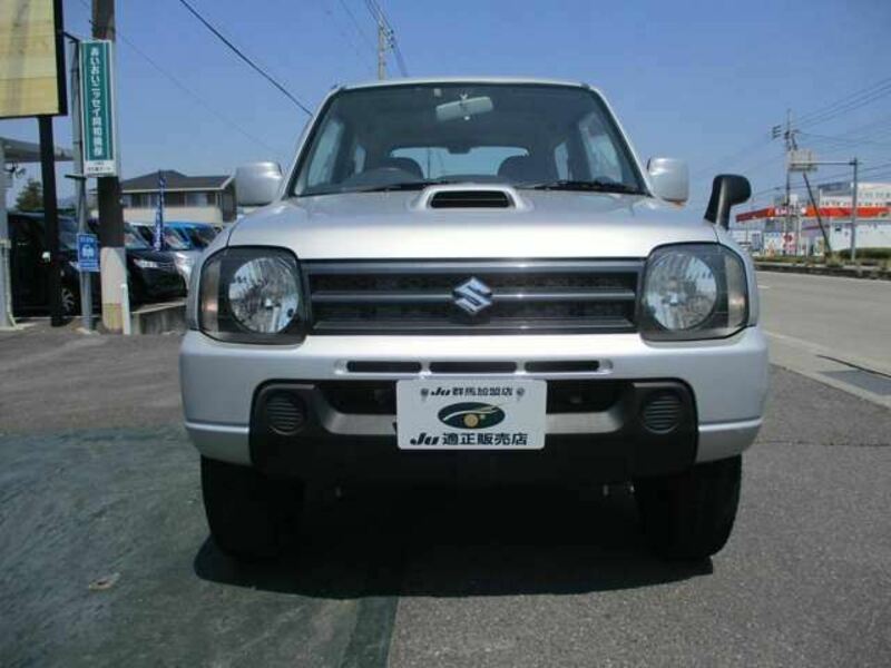 JIMNY-1