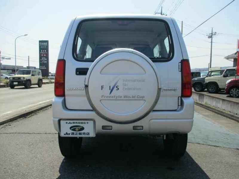 JIMNY-4