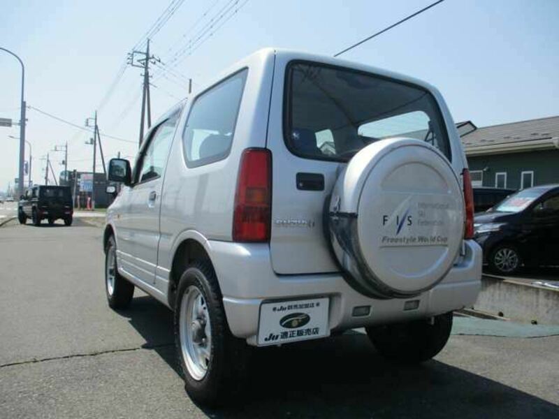 JIMNY-5