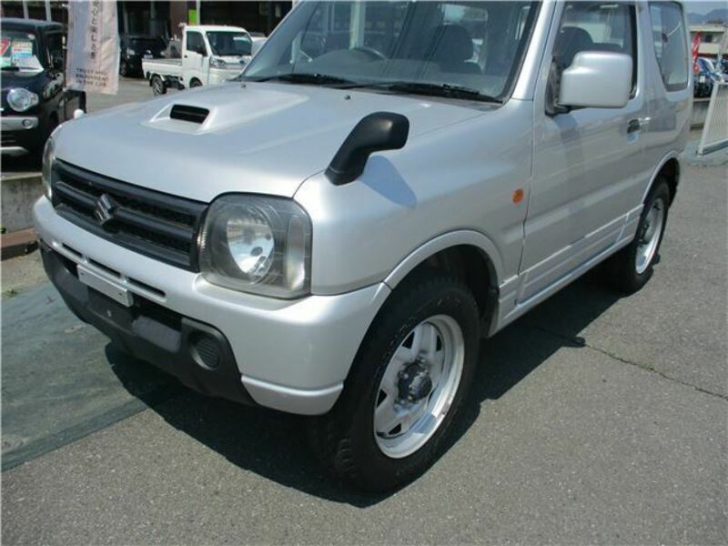 JIMNY-33