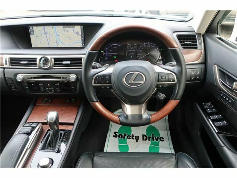 GS