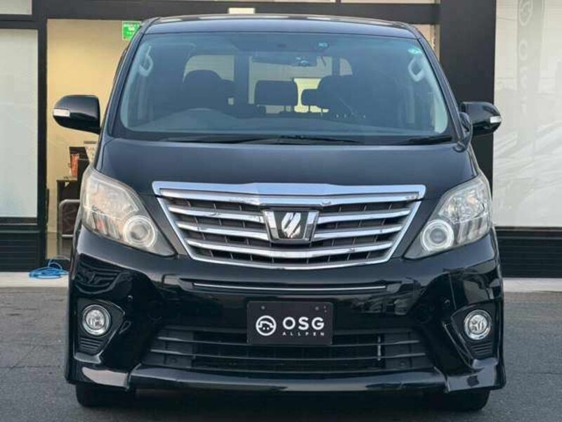 ALPHARD-1