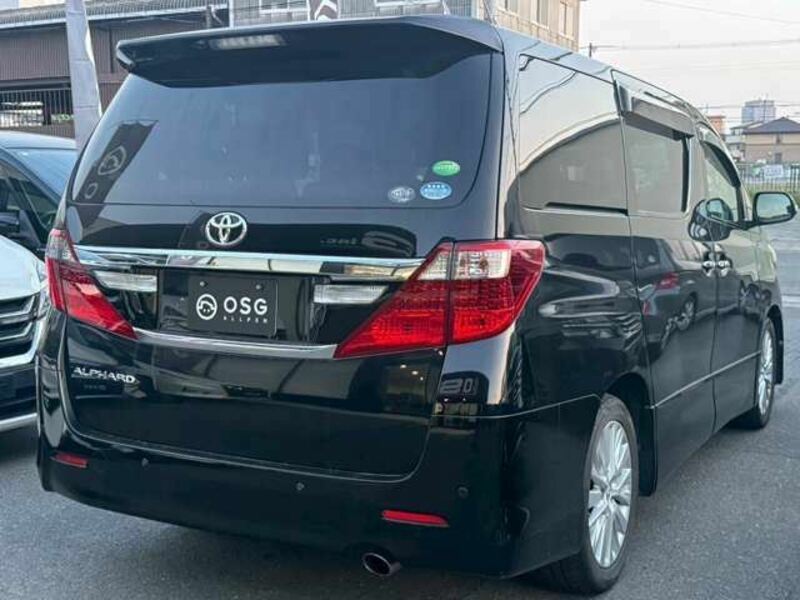 ALPHARD-2