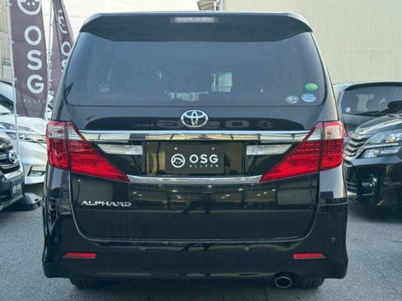 ALPHARD-3