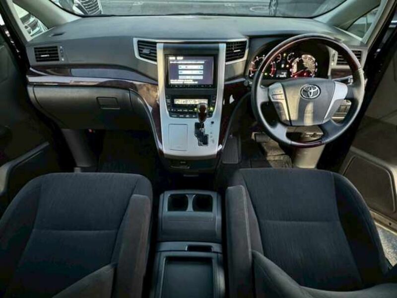 ALPHARD-7