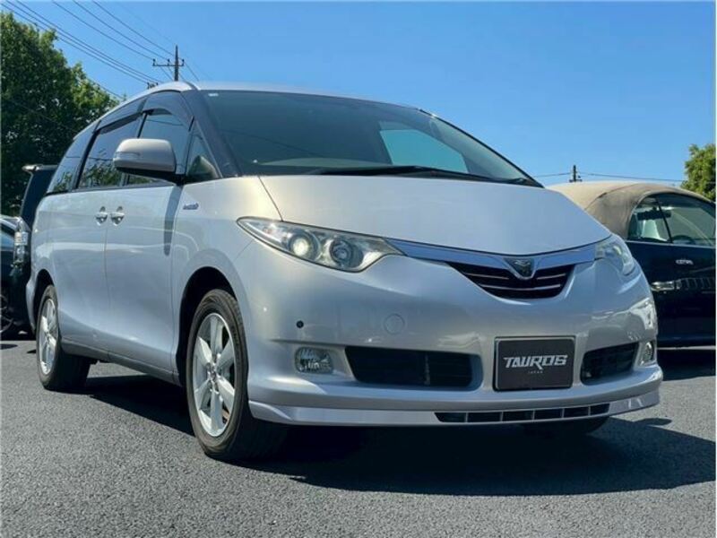 ESTIMA HYBRID-2