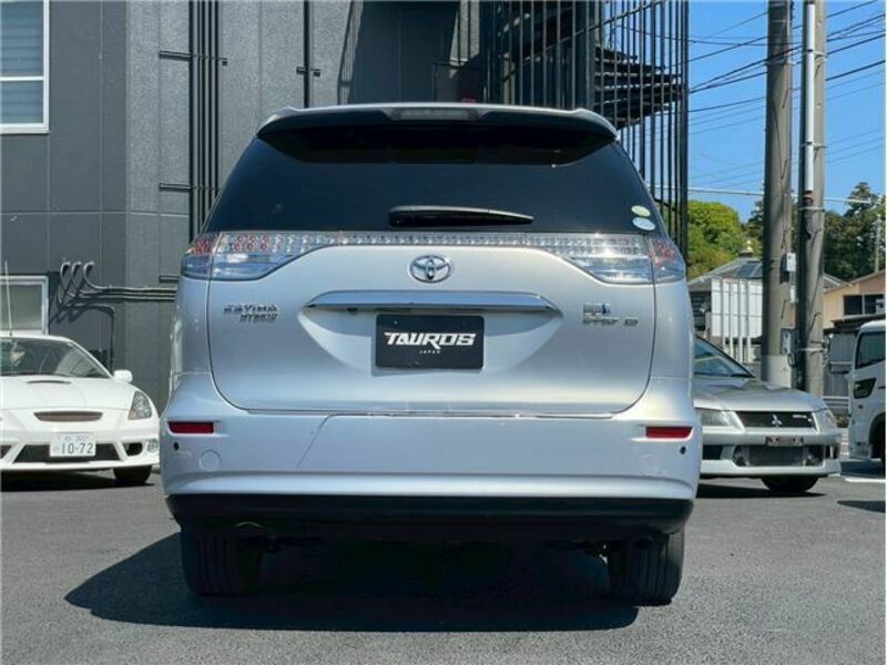 ESTIMA HYBRID-5