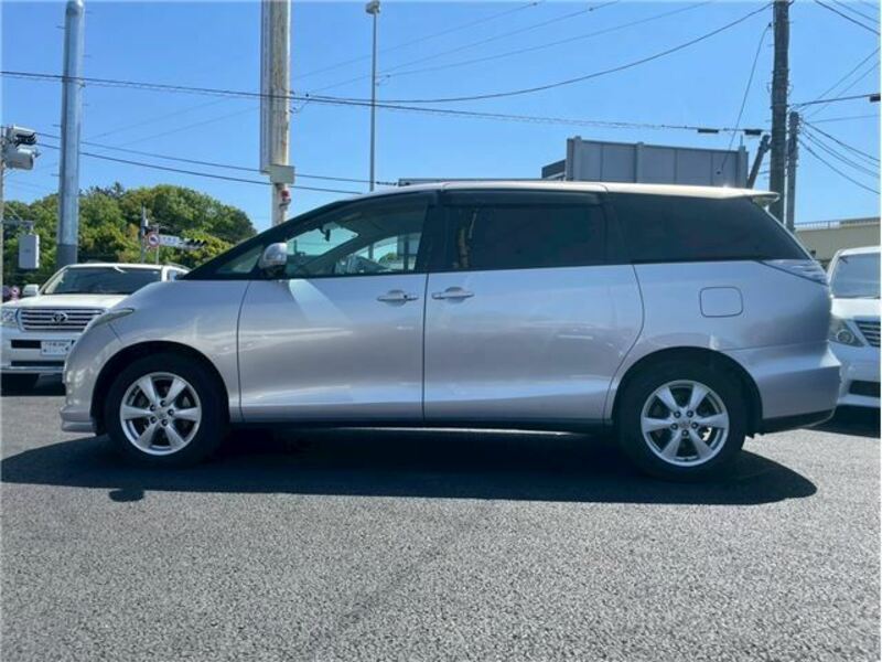 ESTIMA HYBRID-7