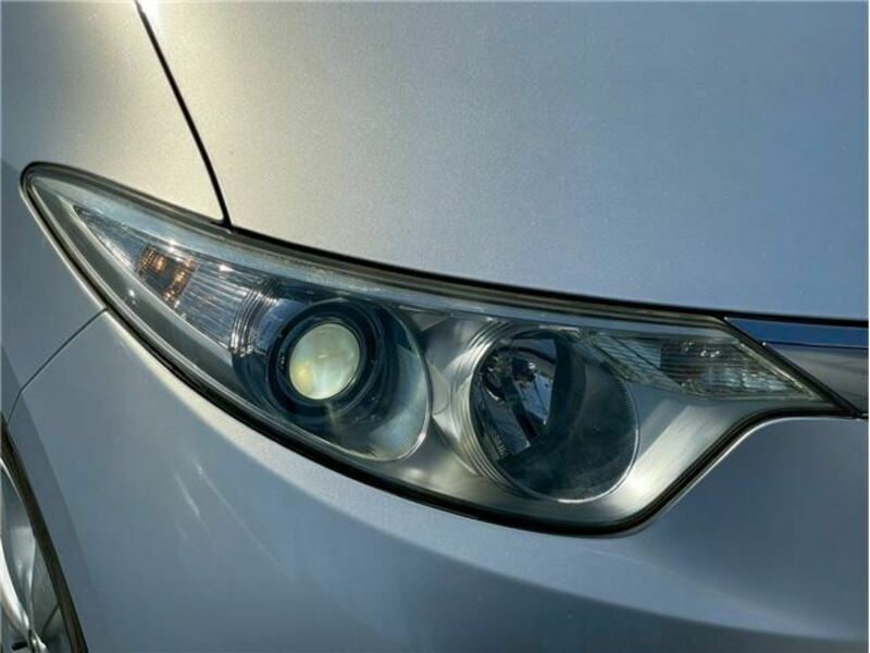 ESTIMA HYBRID-10