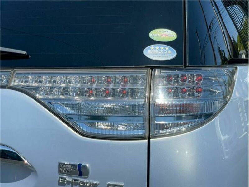 ESTIMA HYBRID-12
