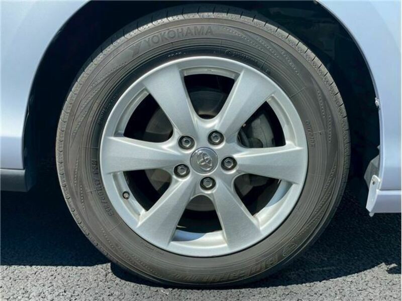 ESTIMA HYBRID-13