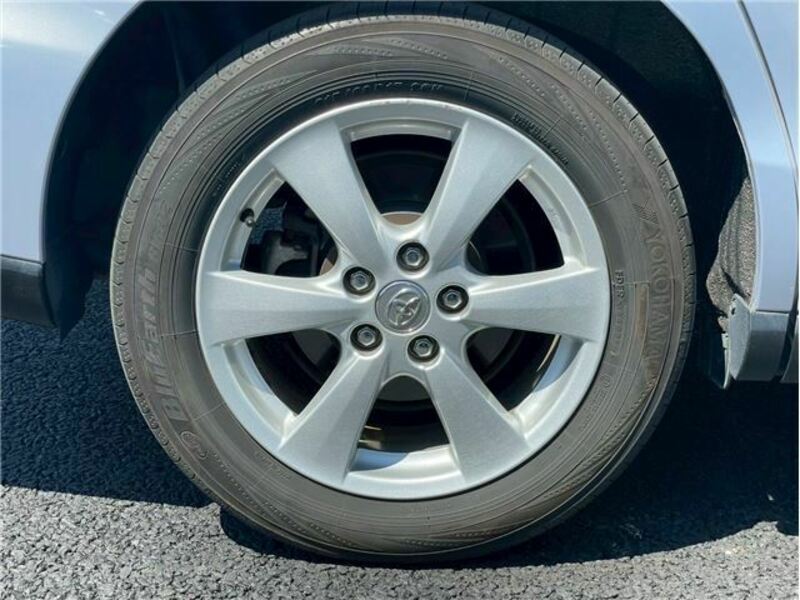 ESTIMA HYBRID-15