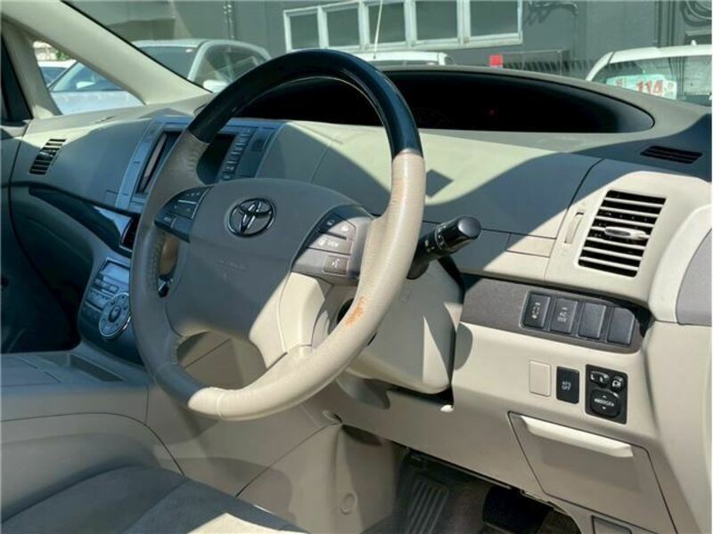 ESTIMA HYBRID-18