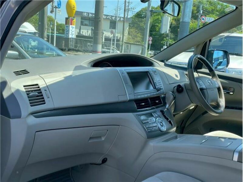 ESTIMA HYBRID-20
