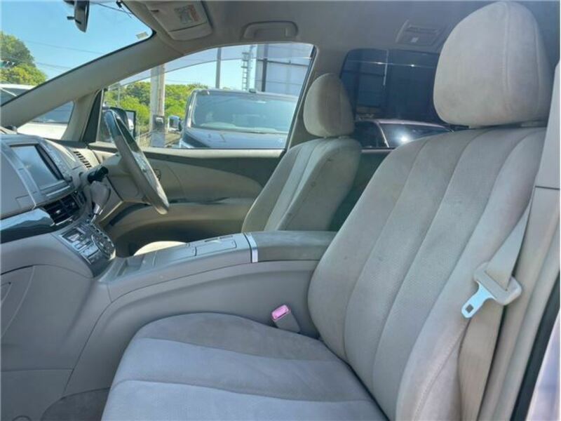 ESTIMA HYBRID-21
