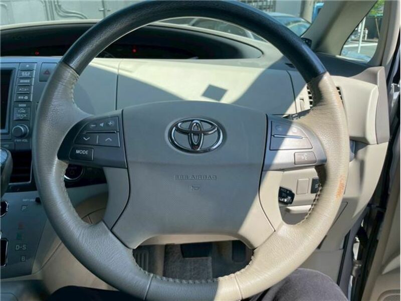 ESTIMA HYBRID-22