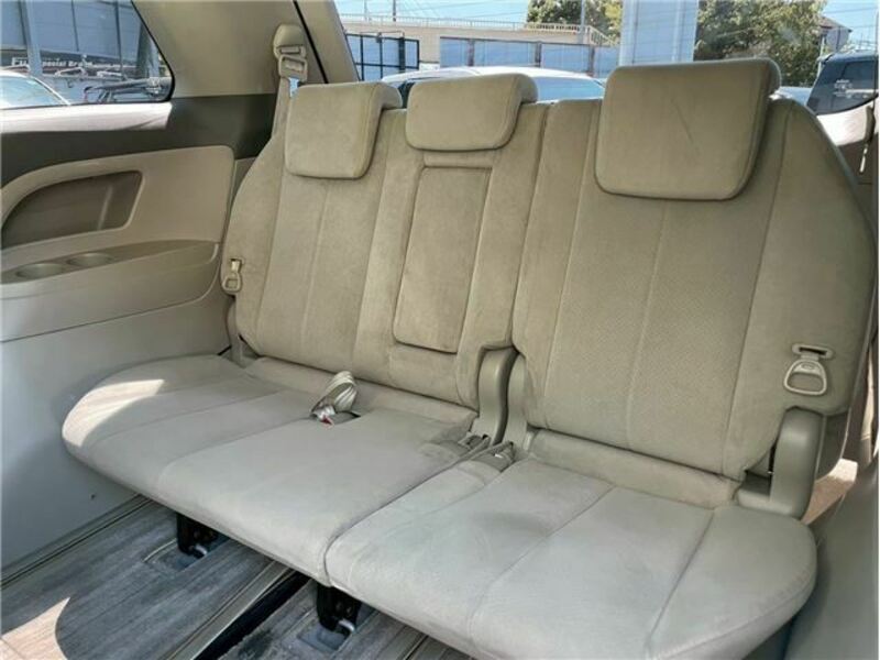ESTIMA HYBRID-42