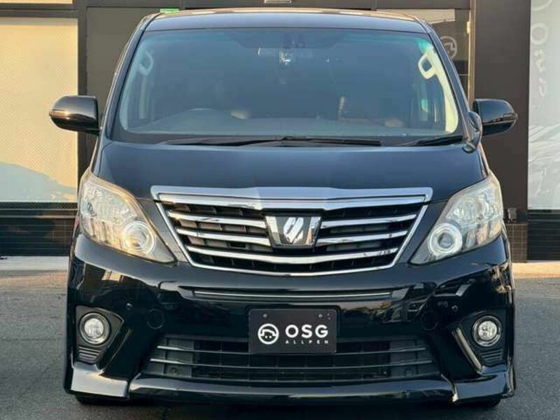 ALPHARD-1