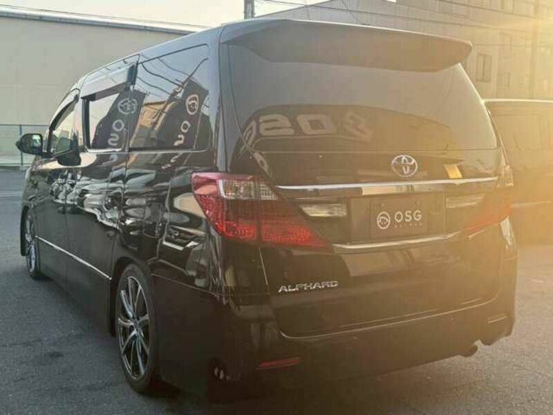 ALPHARD-5