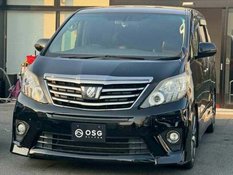 ALPHARD-6