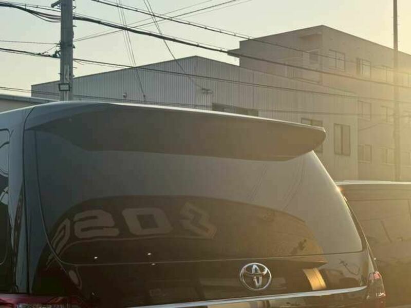 ALPHARD-8