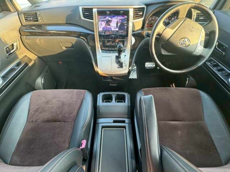 ALPHARD-10