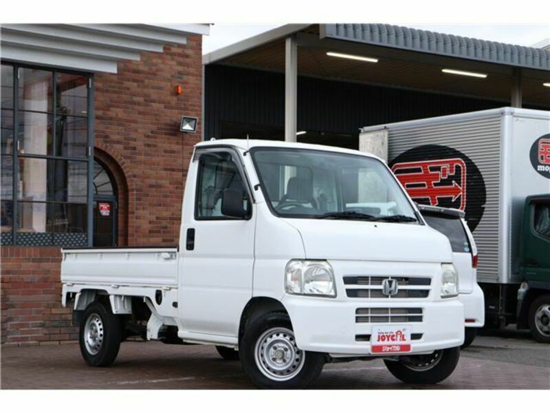 HONDA　ACTY TRUCK