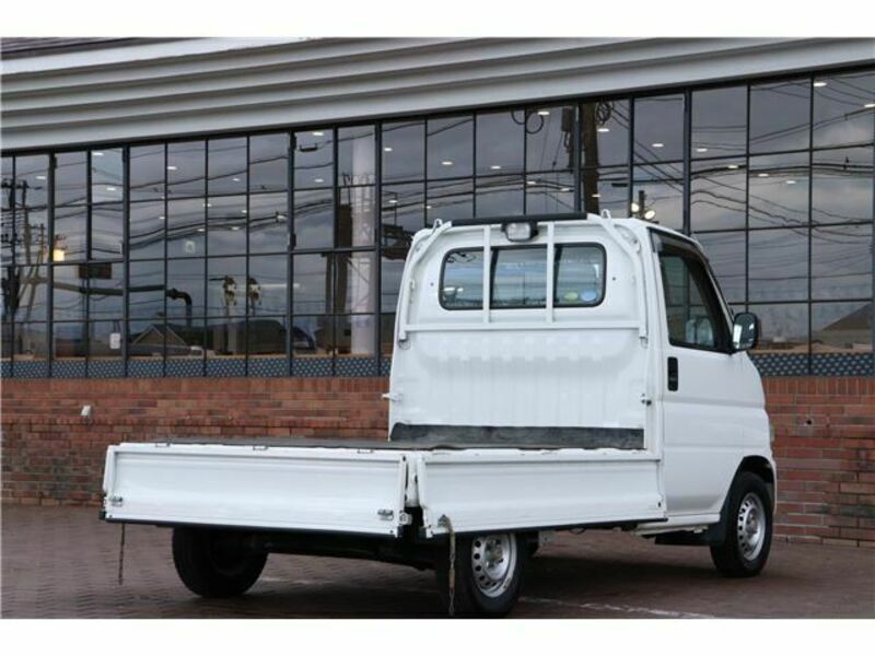 ACTY TRUCK-1