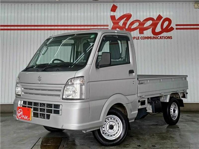CARRY TRUCK