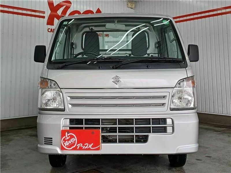 CARRY TRUCK-1