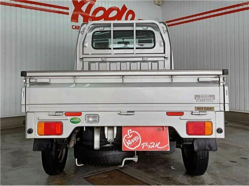 CARRY TRUCK-4