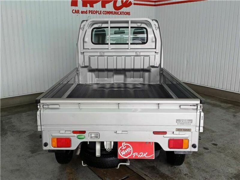 CARRY TRUCK-6