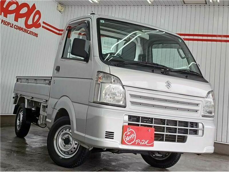 CARRY TRUCK-15