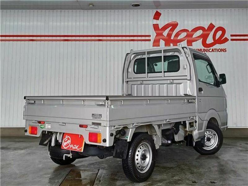 CARRY TRUCK-16